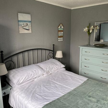 Apartmán Kebbles Retreat Mablethorpe Exteriér fotografie