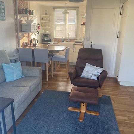 Apartmán Kebbles Retreat Mablethorpe Exteriér fotografie