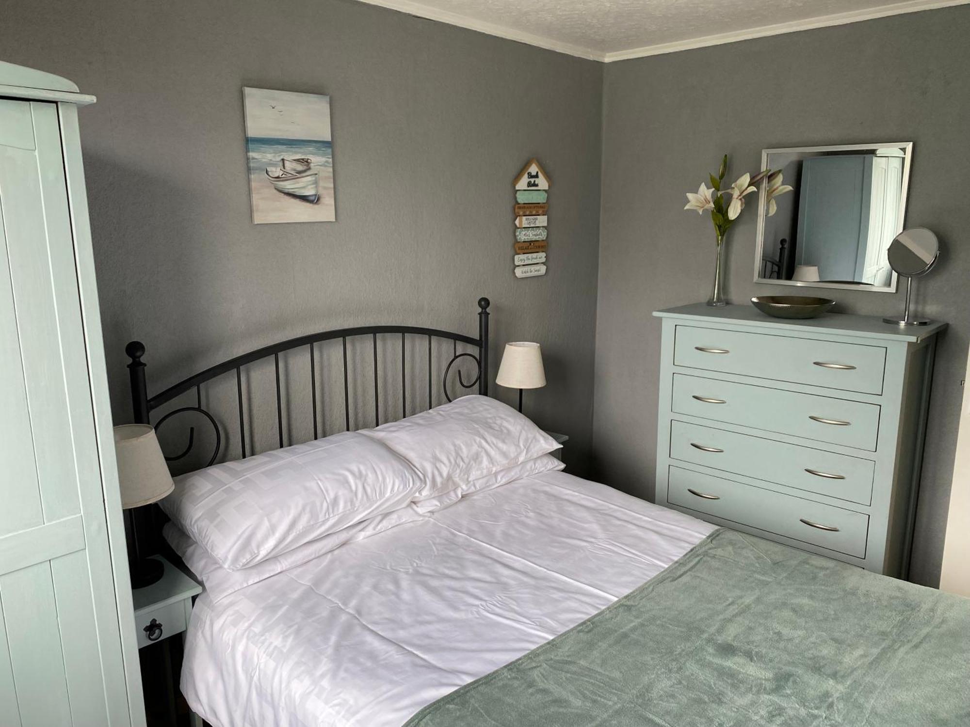 Apartmán Kebbles Retreat Mablethorpe Exteriér fotografie