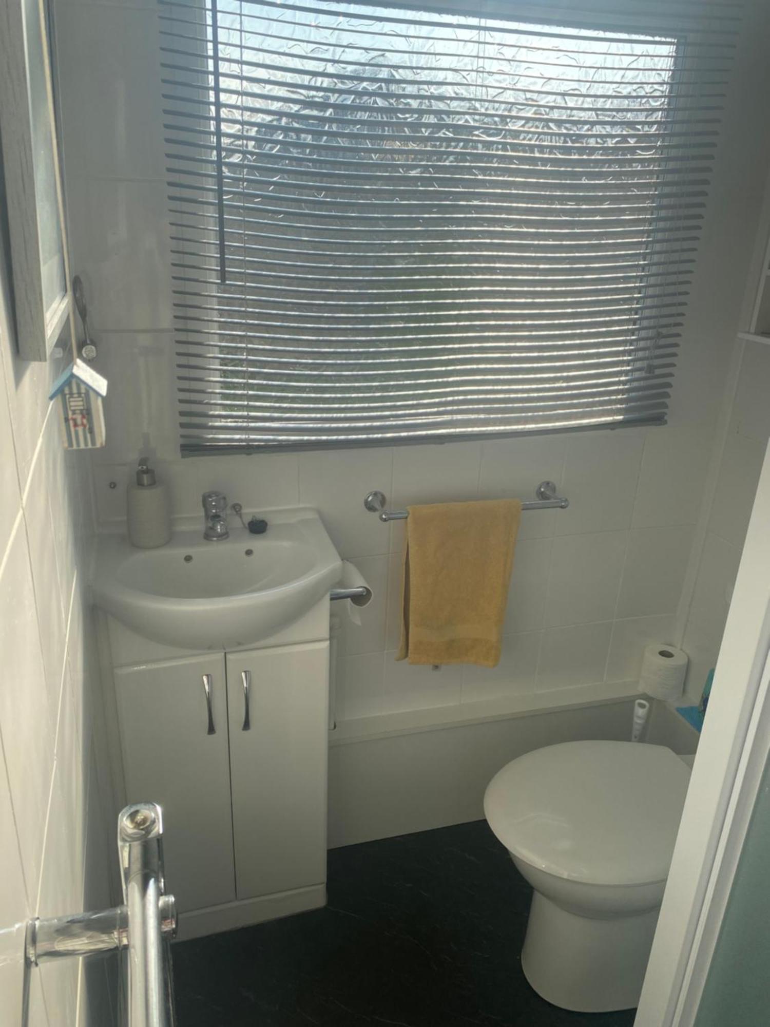 Apartmán Kebbles Retreat Mablethorpe Exteriér fotografie